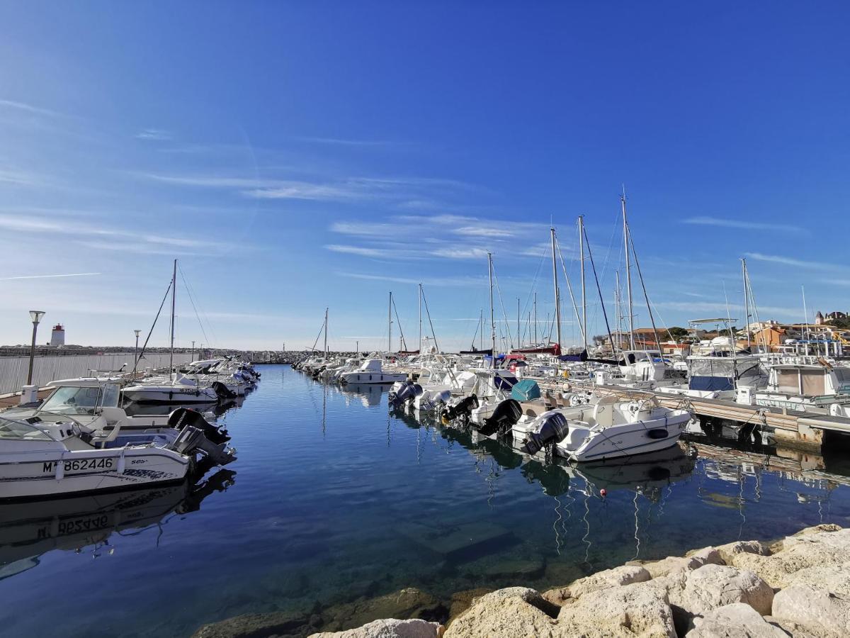 Appartamento La Terrasse Ensoleillée De - Côte Bleue *