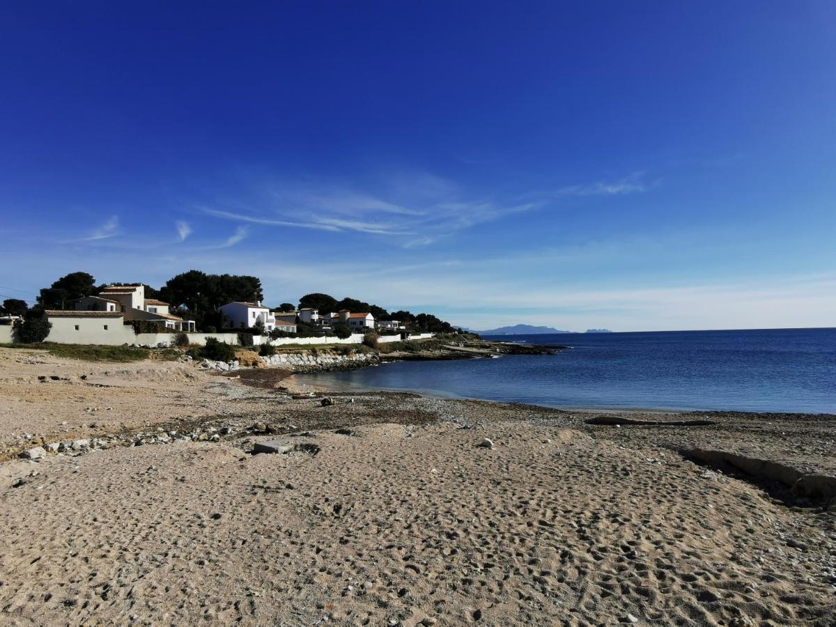 La Terrasse Ensoleillée De - Côte Bleue *